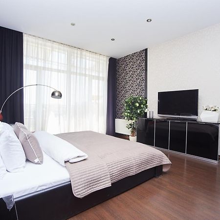 Arkadia Palace Luxury Apartments Odessa Exterior foto
