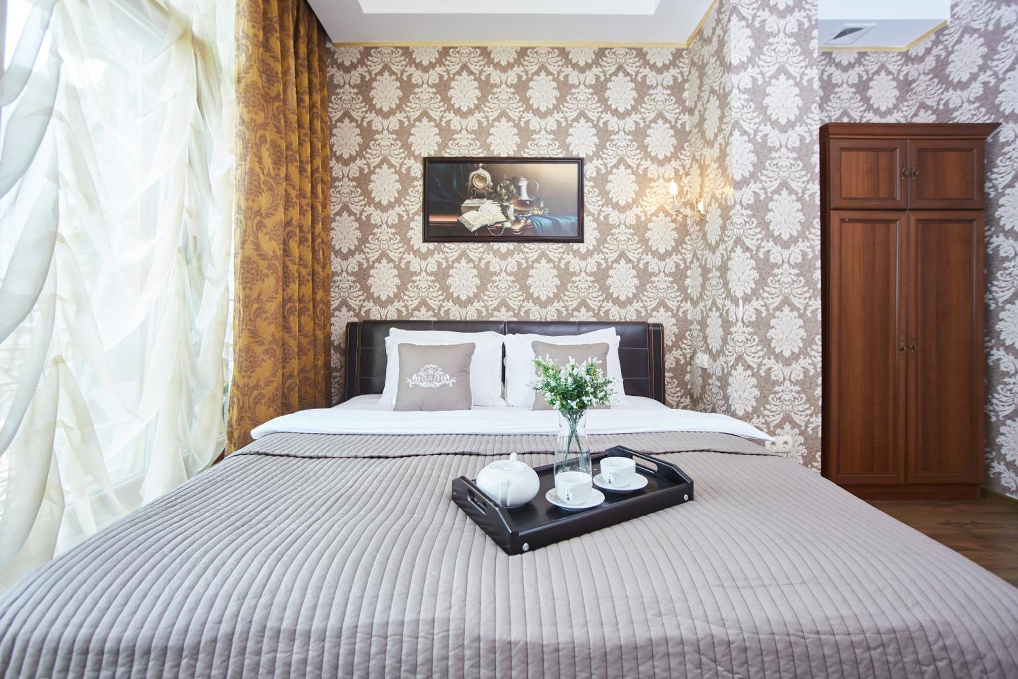 Arkadia Palace Luxury Apartments Odessa Exterior foto