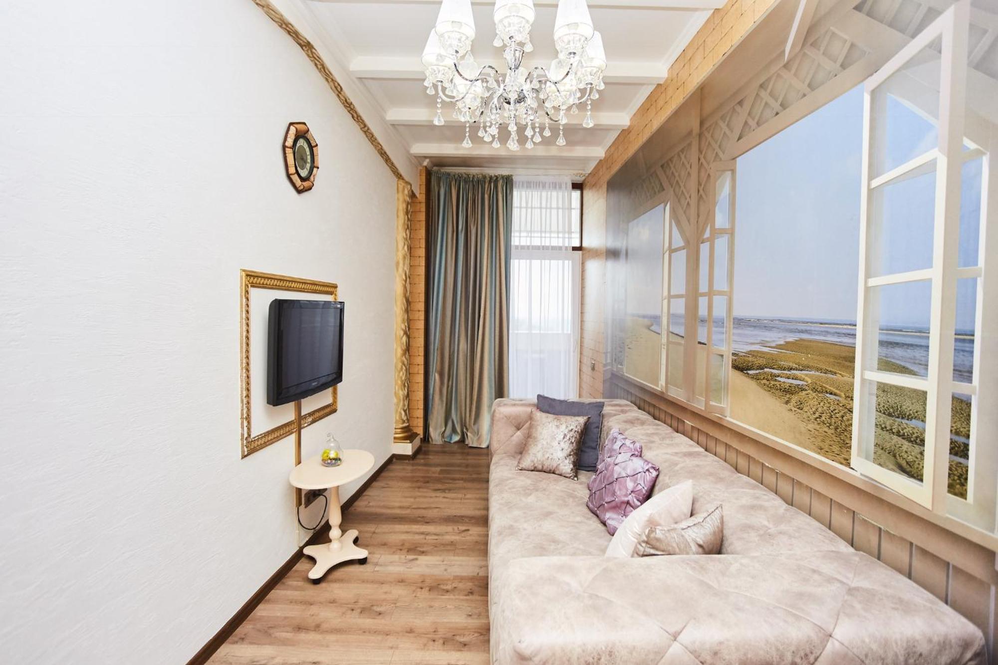 Arkadia Palace Luxury Apartments Odessa Zimmer foto