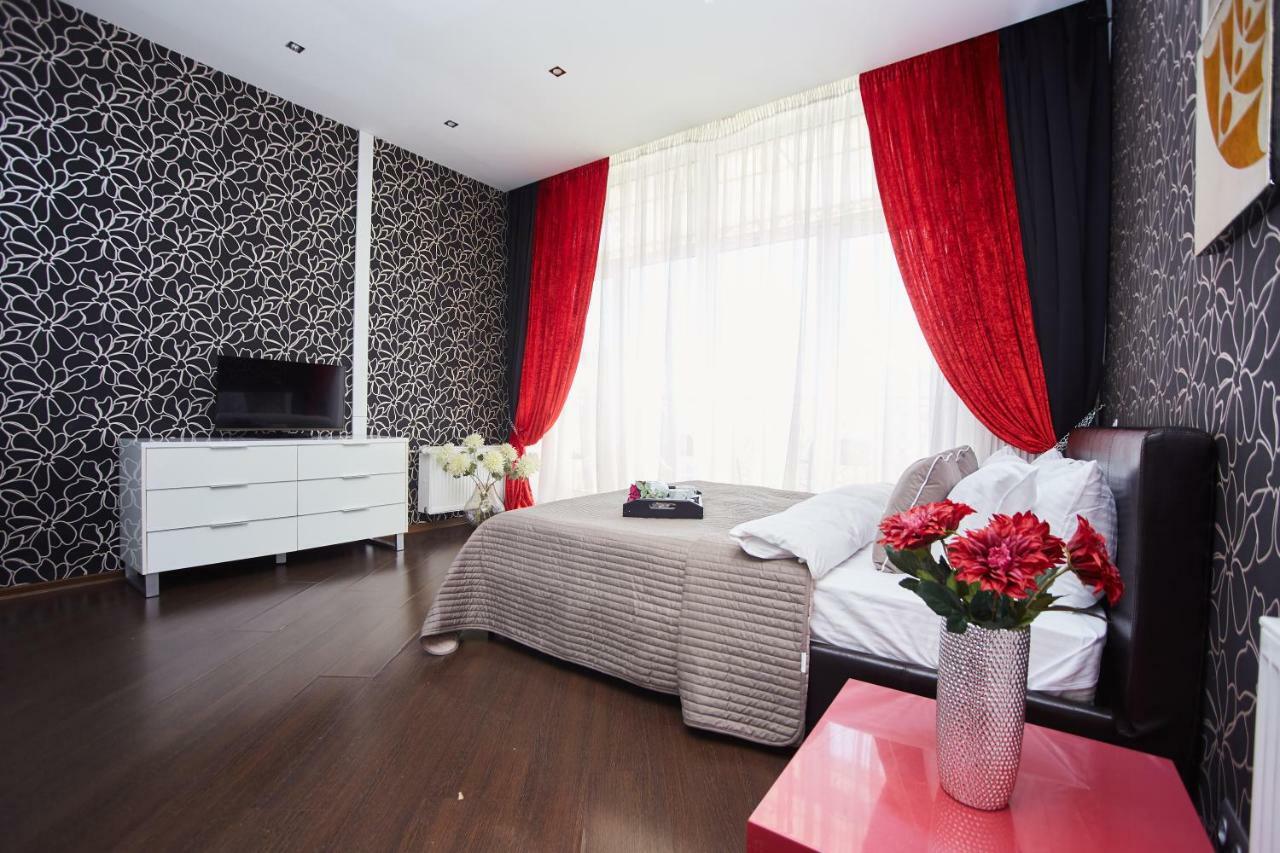 Arkadia Palace Luxury Apartments Odessa Exterior foto