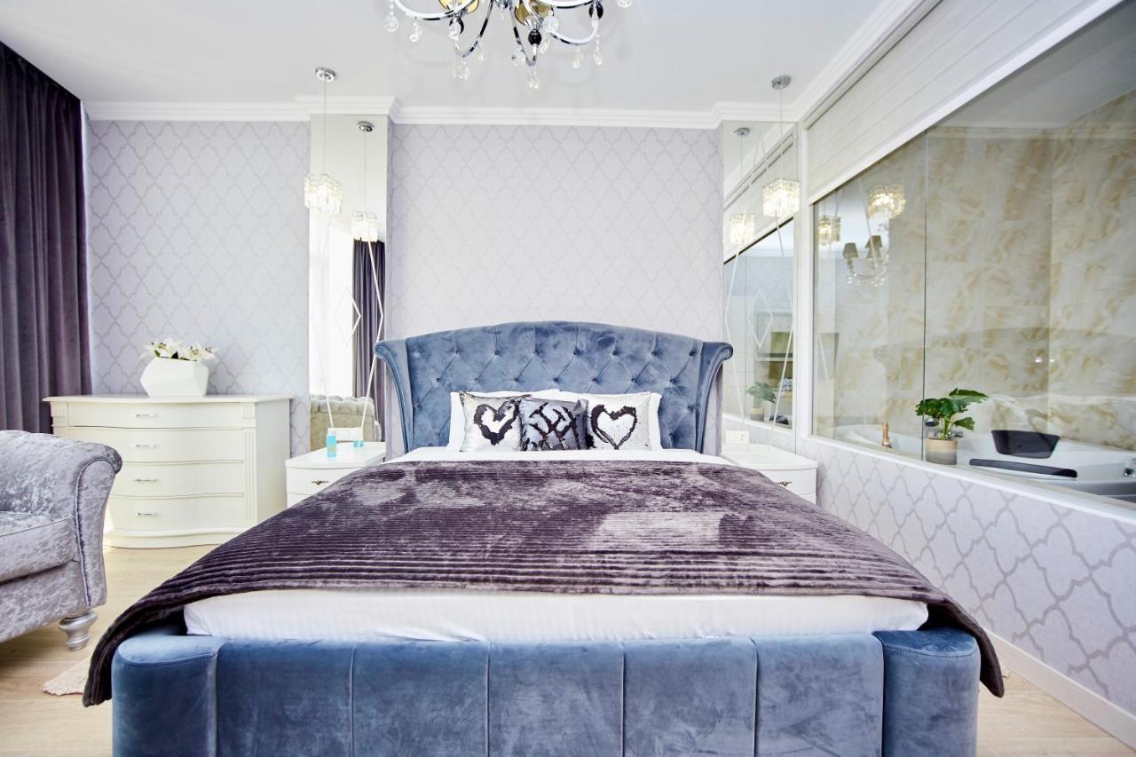 Arkadia Palace Luxury Apartments Odessa Exterior foto